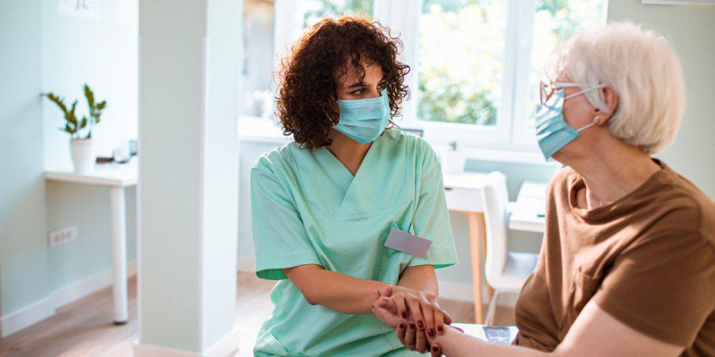 Tendência: Acompanhamento Farmacêutico Domiciliar