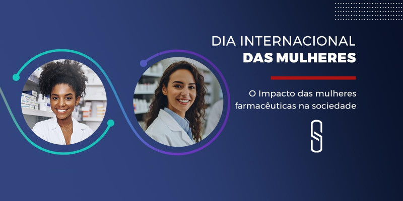 O Impacto das mulheres farmacêuticas na sociedade