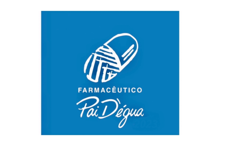 Farmacêutico Pai D’égua