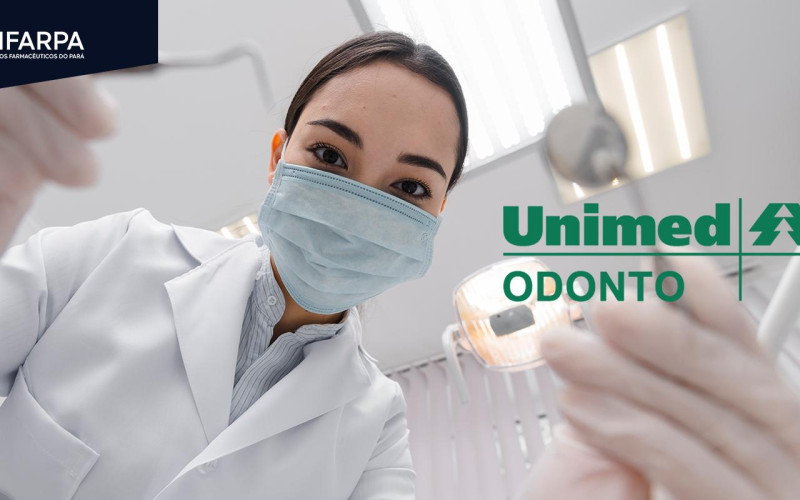 SINFARPA firma parceria com a Unimed Odonto e oferece planos exclusivos para associados